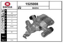 SNRA 1525008