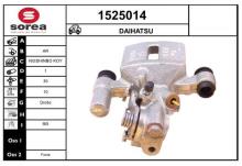 SNRA 1525014