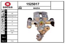 SNRA 1525017