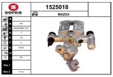 SNRA 1525018