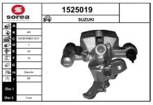 SNRA 1525019