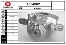 SNRA 1554002