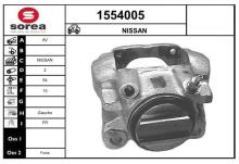 SNRA 1554005
