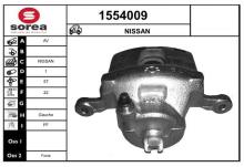 SNRA 1554009