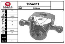 SNRA 1554011