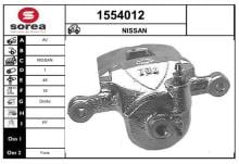 SNRA 1554012