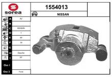 SNRA 1554013
