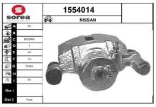 SNRA 1554014