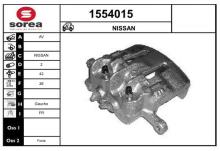 SNRA 1554015