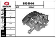 SNRA 1554016