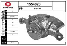 SNRA 1554023