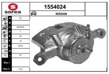 SNRA 1554024