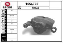 SNRA 1554025
