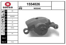 SNRA 1554026
