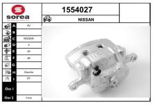 SNRA 1554027