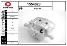 SNRA 1554028