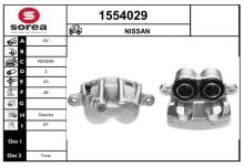 SNRA 1554029