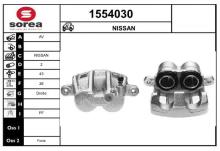 SNRA 1554030