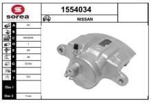 SNRA 1554034