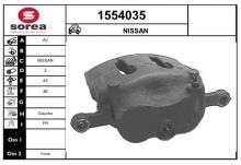 SNRA 1554035