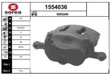 SNRA 1554036