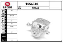 SNRA 1554040