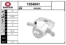 SNRA 1554041