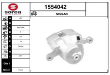 SNRA 1554042