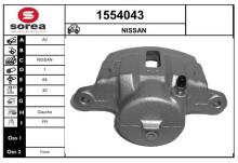 SNRA 1554043