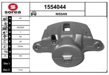 SNRA 1554044