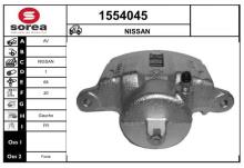 SNRA 1554045