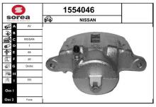 SNRA 1554046