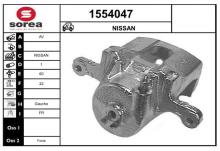 SNRA 1554047