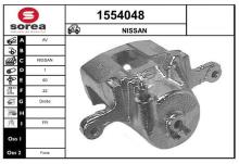 SNRA 1554048