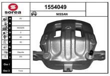 SNRA 1554049