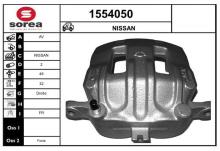 SNRA 1554050