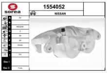 SNRA 1554052