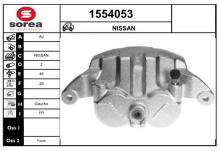 SNRA 1554053
