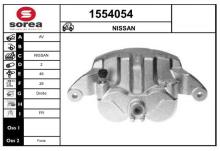 SNRA 1554054