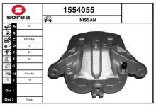 SNRA 1554055