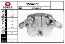 SNRA 1554058