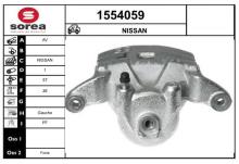 SNRA 1554059