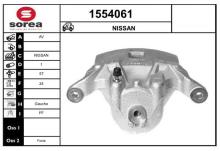 SNRA 1554061