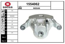SNRA 1554062