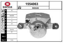 SNRA 1554063