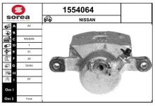 SNRA 1554064