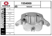 SNRA 1554069