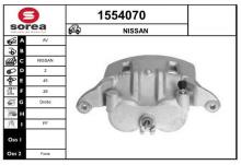 SNRA 1554070