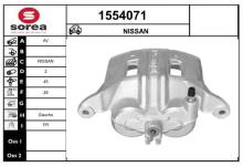 SNRA 1554071
