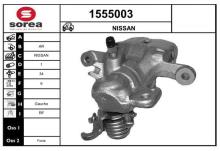 SNRA 1555003